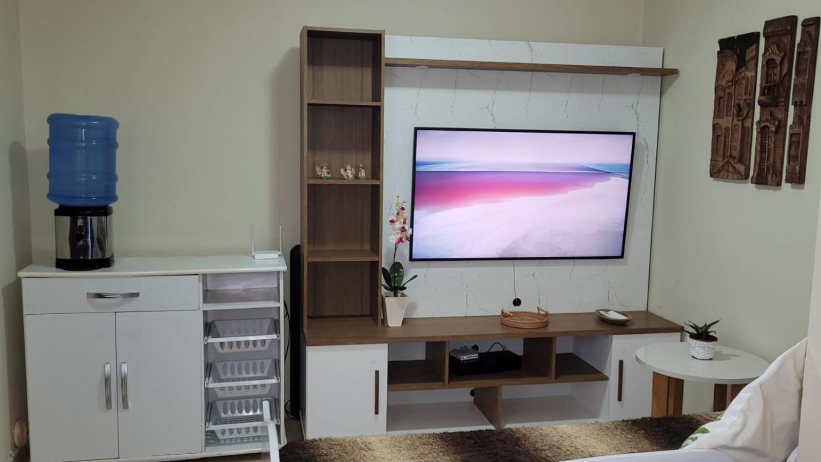 Recanto Mineiro Сasa de vacaciones