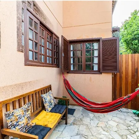 Recanto Mineiro Paraty Exterior photo