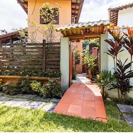 Recanto Mineiro Paraty Exterior photo