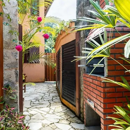 Recanto Mineiro Paraty Exterior photo