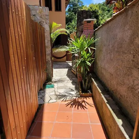 Recanto Mineiro Paraty Exterior photo
