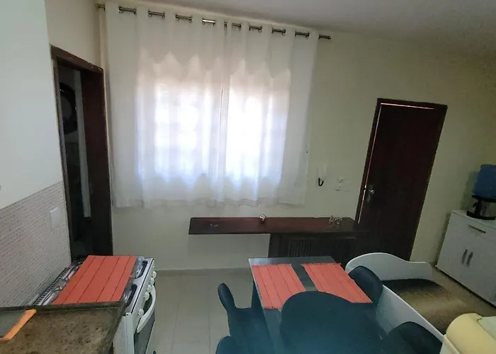 Recanto Mineiro