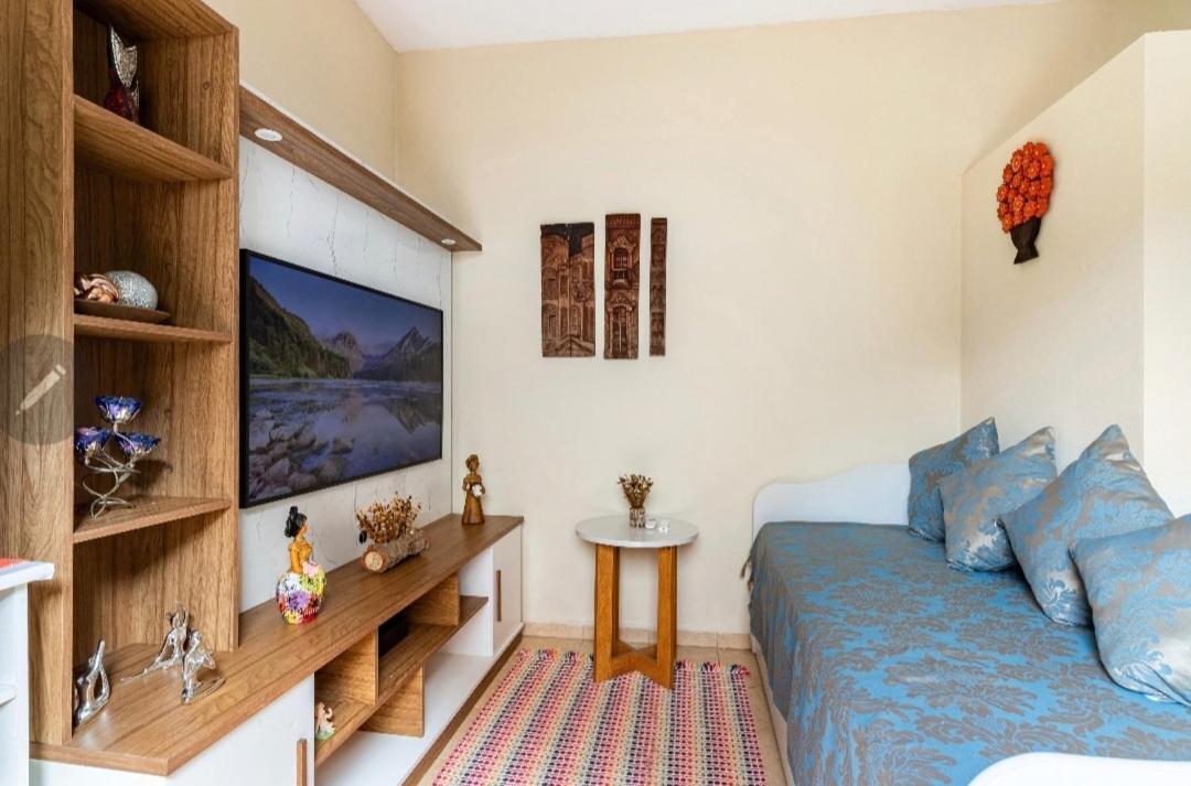 Holiday home Recanto Mineiro *