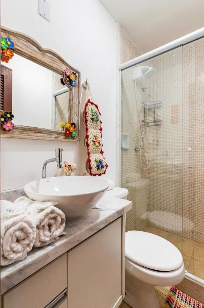 Holiday home Recanto Mineiro Paraty
