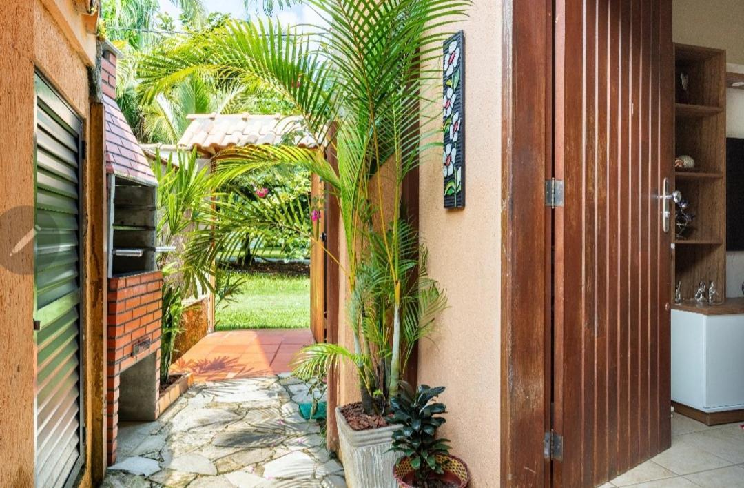 Recanto Mineiro Paraty