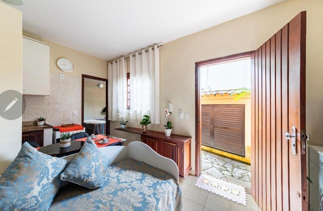 Recanto Mineiro Holiday home *