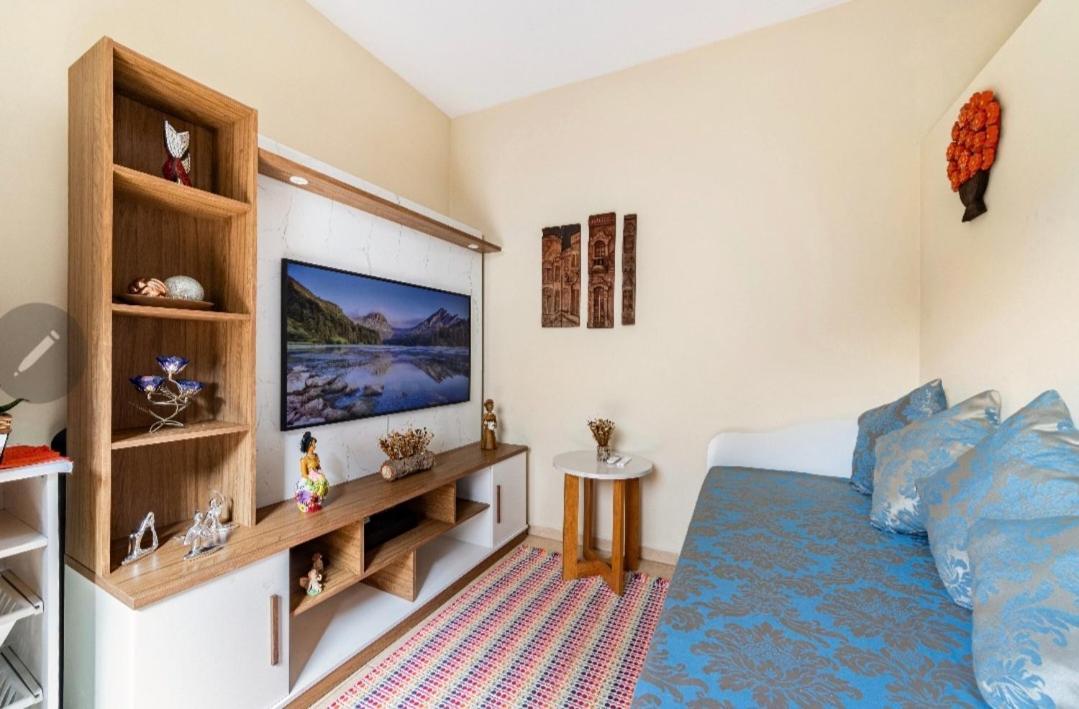 Recanto Mineiro Paraty
