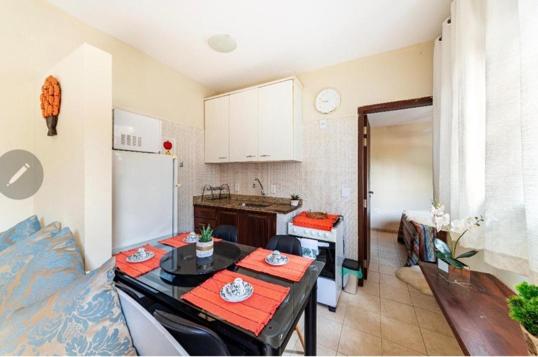 Holiday home Recanto Mineiro *