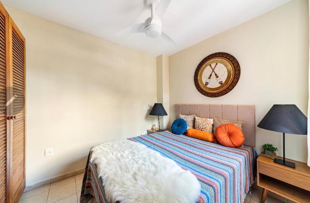 Recanto Mineiro Holiday home *