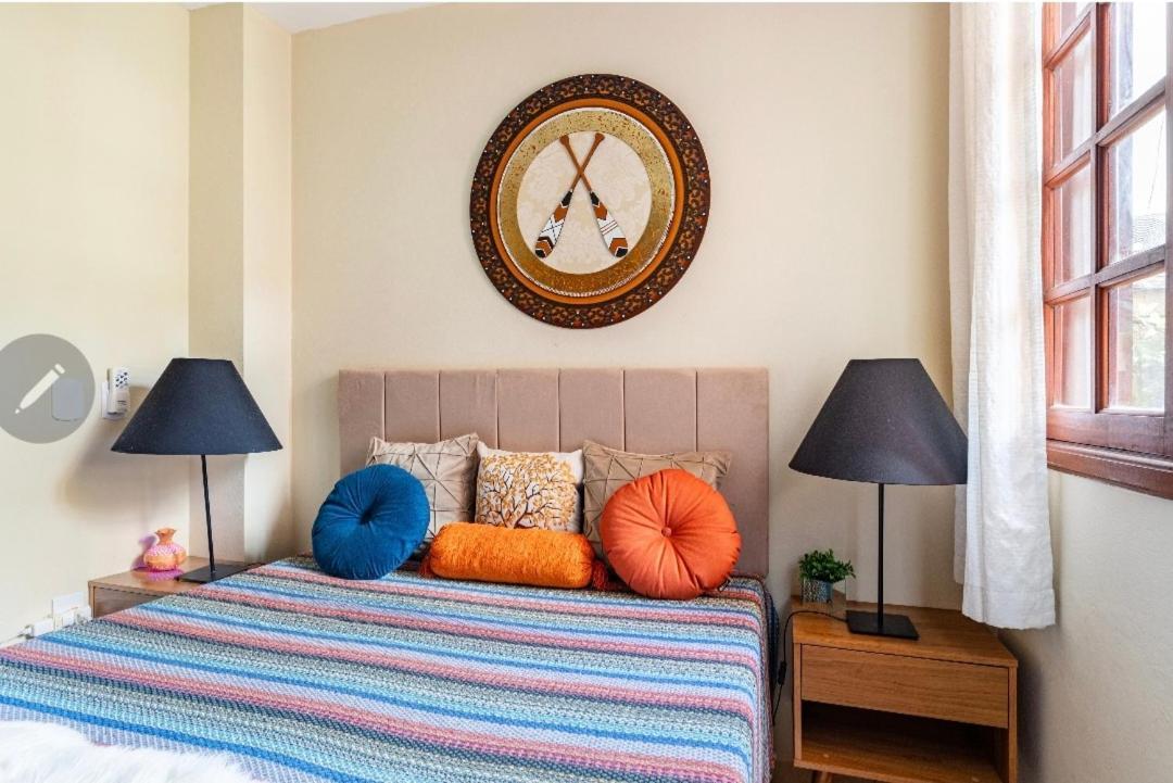 Holiday home Recanto Mineiro Paraty