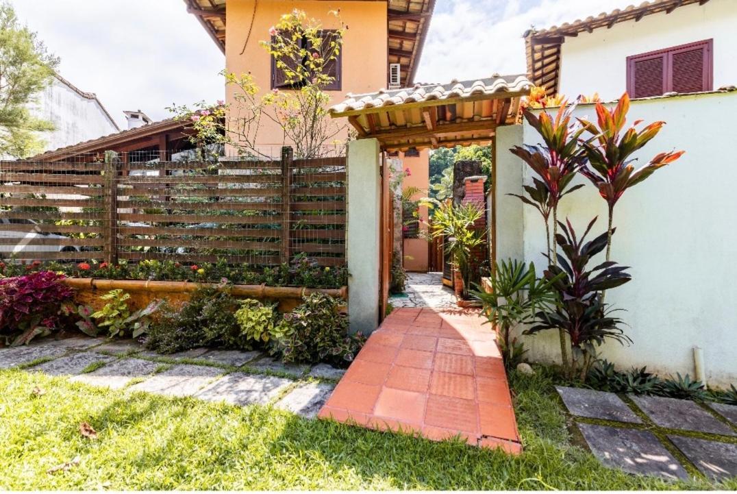 Recanto Mineiro Holiday home *