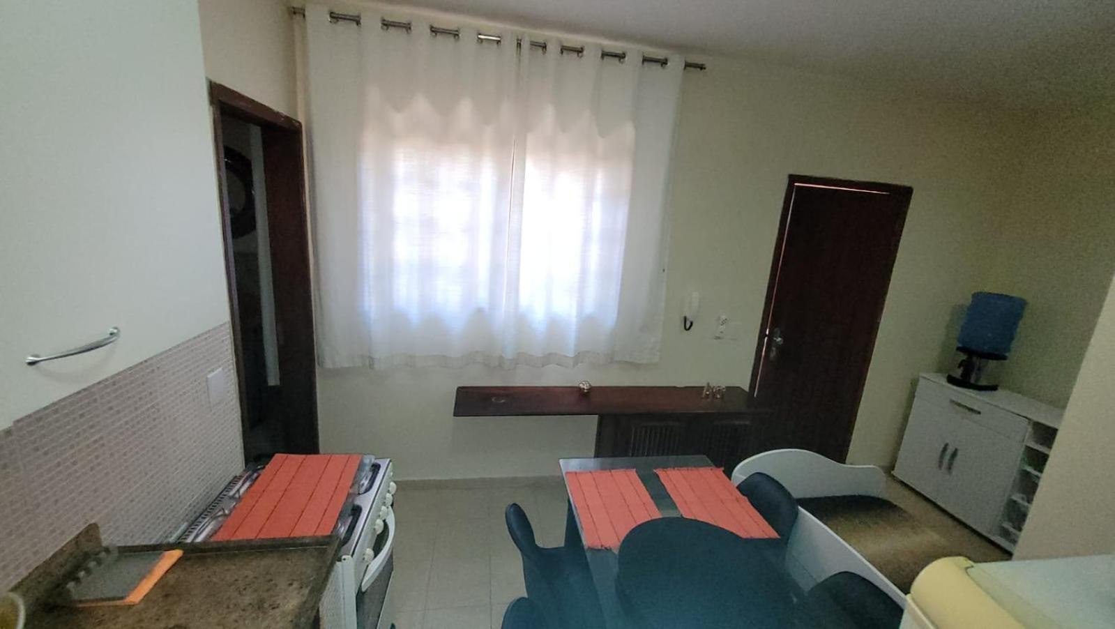 Holiday home Recanto Mineiro