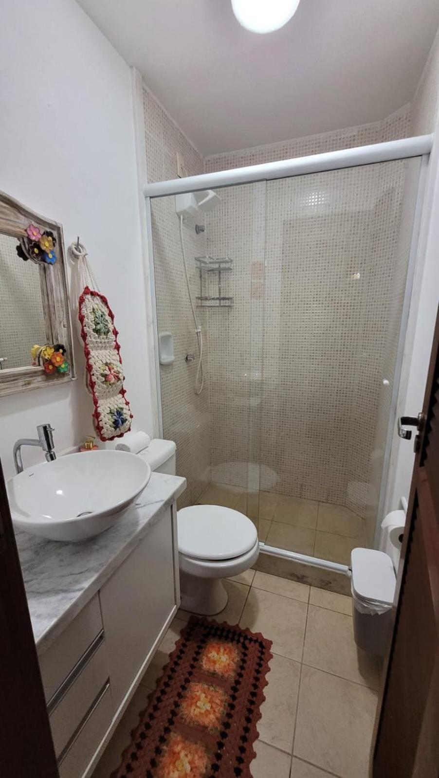 Recanto Mineiro Holiday home Paraty