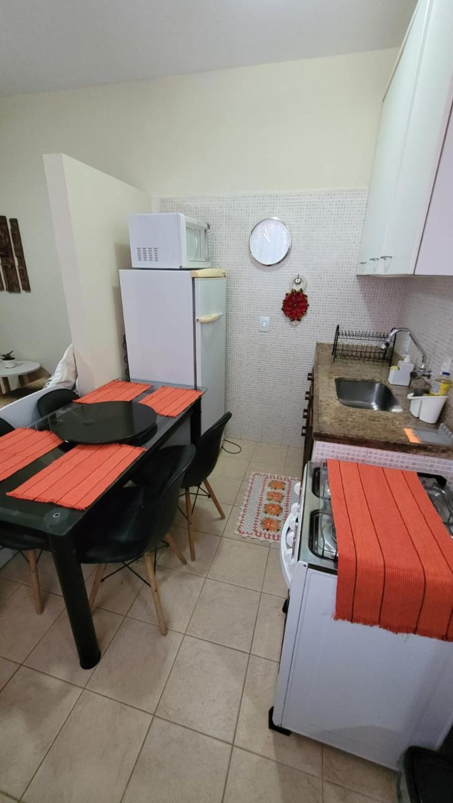 Recanto Mineiro Holiday home