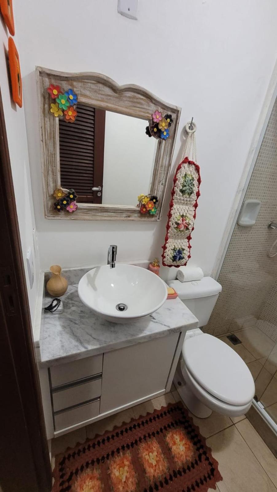 Holiday home Recanto Mineiro Paraty