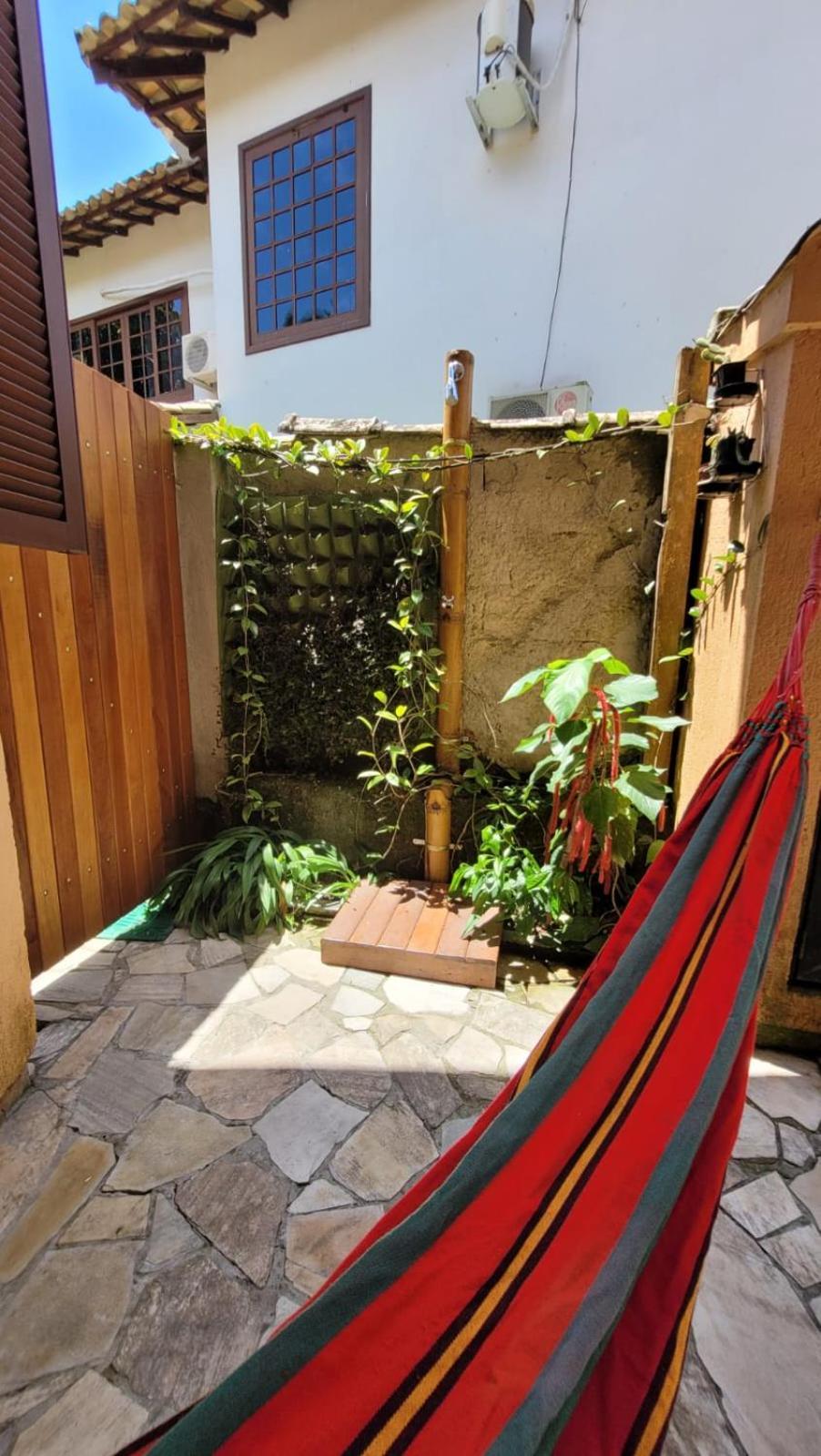 Recanto Mineiro Holiday home Paraty