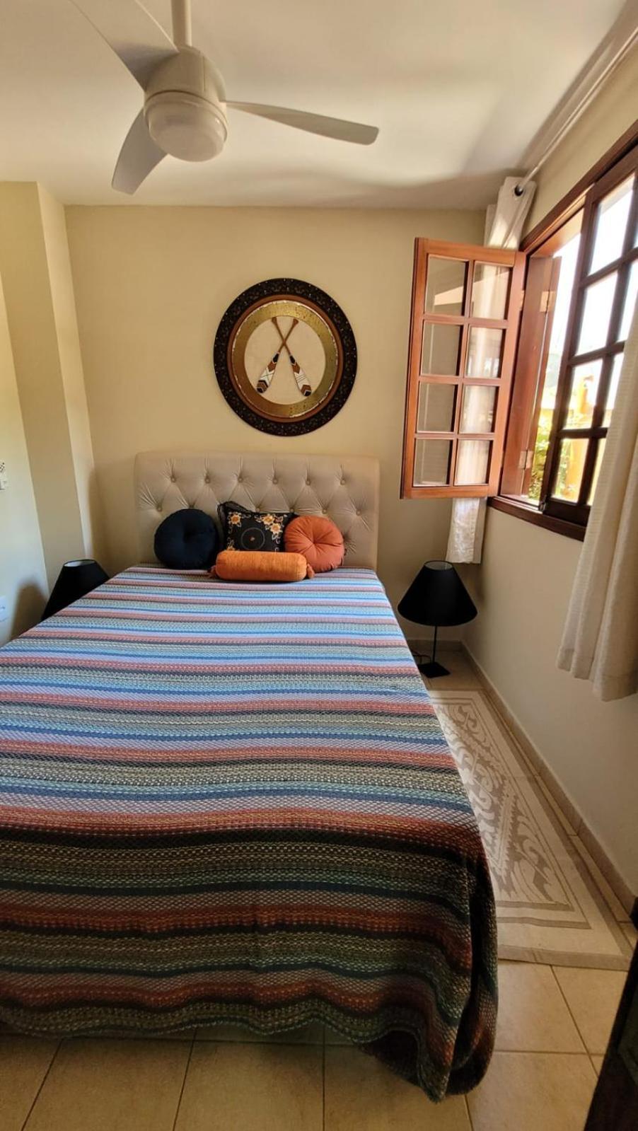 Recanto Mineiro Paraty