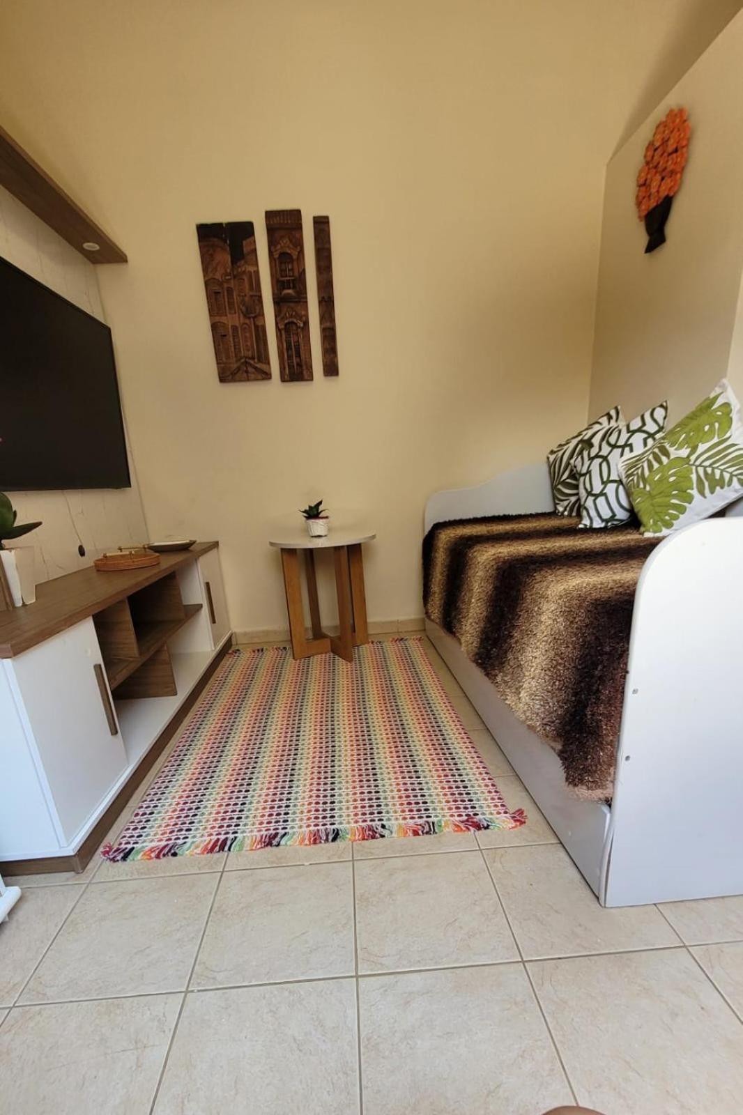 Recanto Mineiro Holiday home