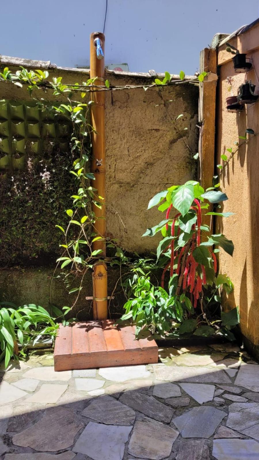 Holiday home Recanto Mineiro Paraty