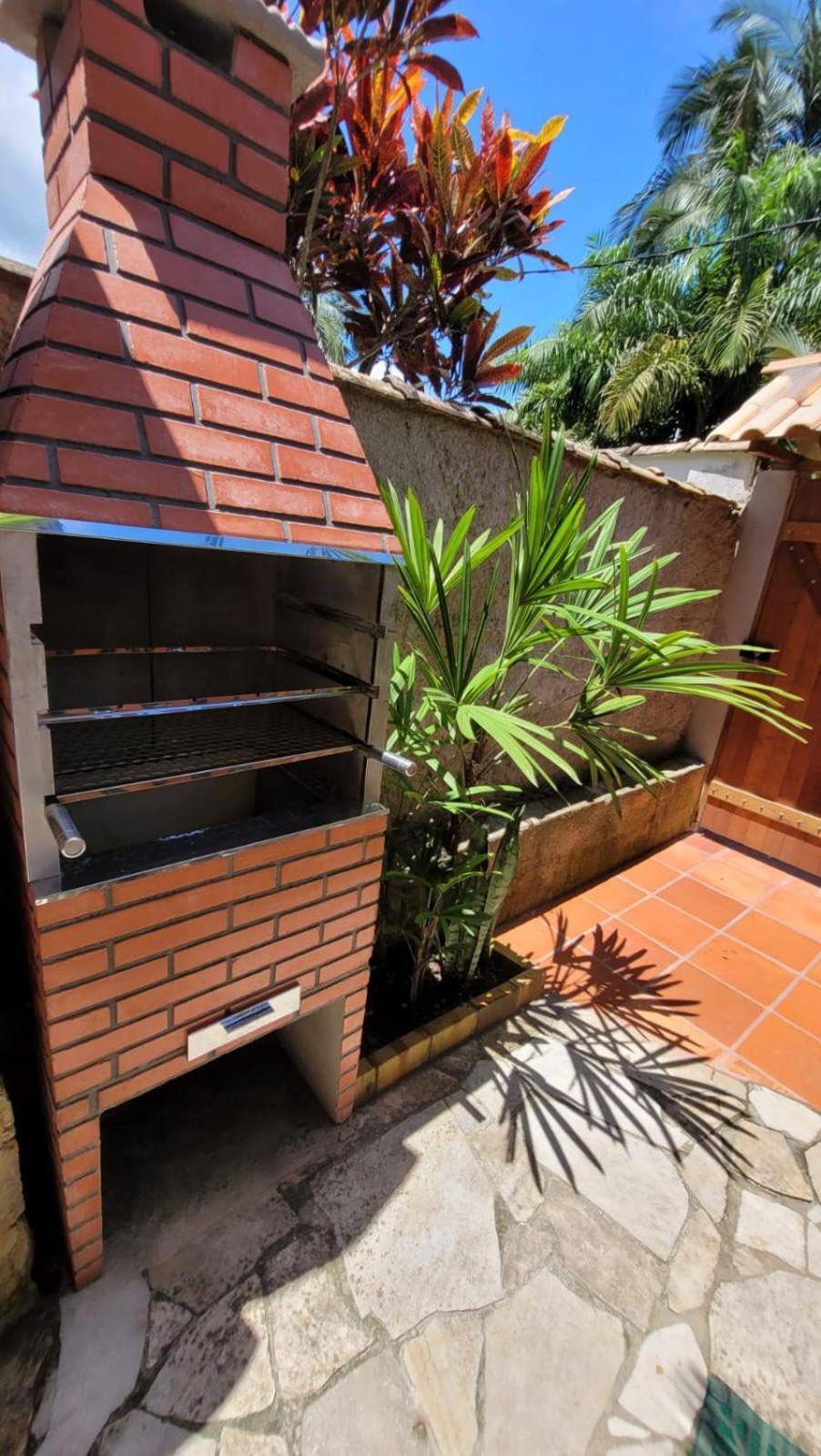 Recanto Mineiro Holiday home Paraty