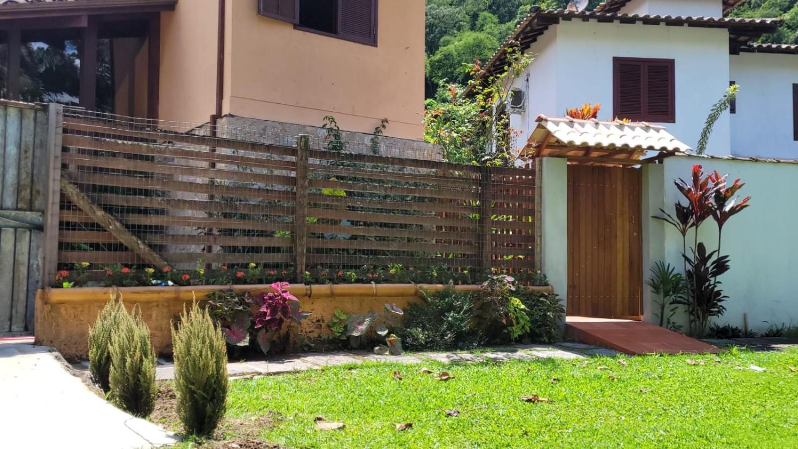 Holiday home Recanto Mineiro