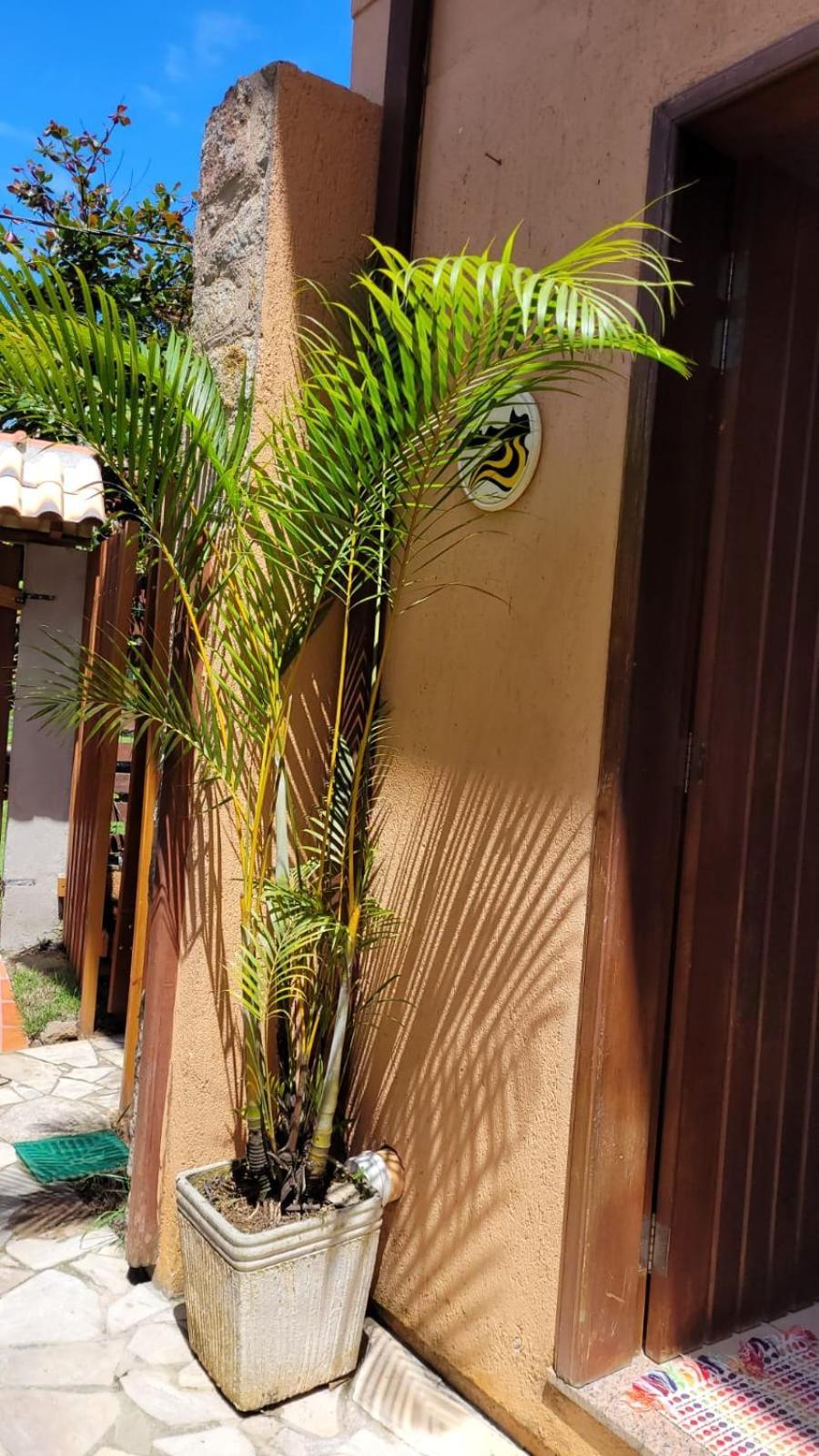 Holiday home Recanto Mineiro Paraty
