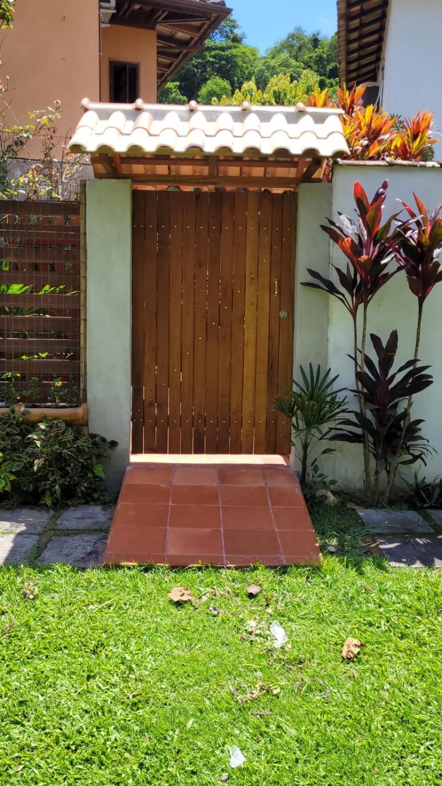 Recanto Mineiro Holiday home Paraty